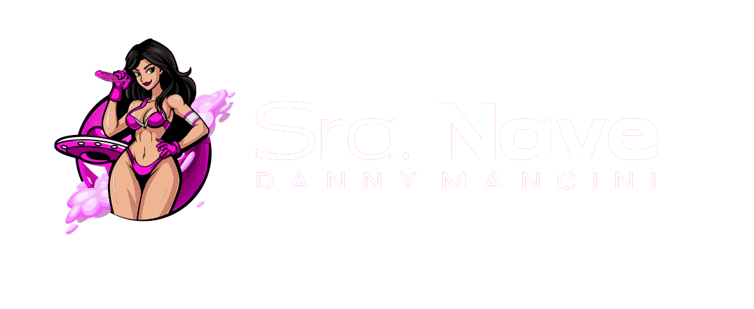 Sra. Nave Produções by Danny Mancini video de sexo e muito mais!